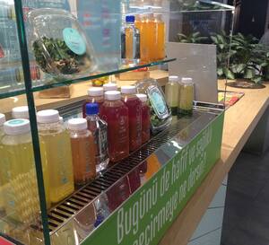 Juico Menu Menu For Juico Maslak Merkez Istanbul